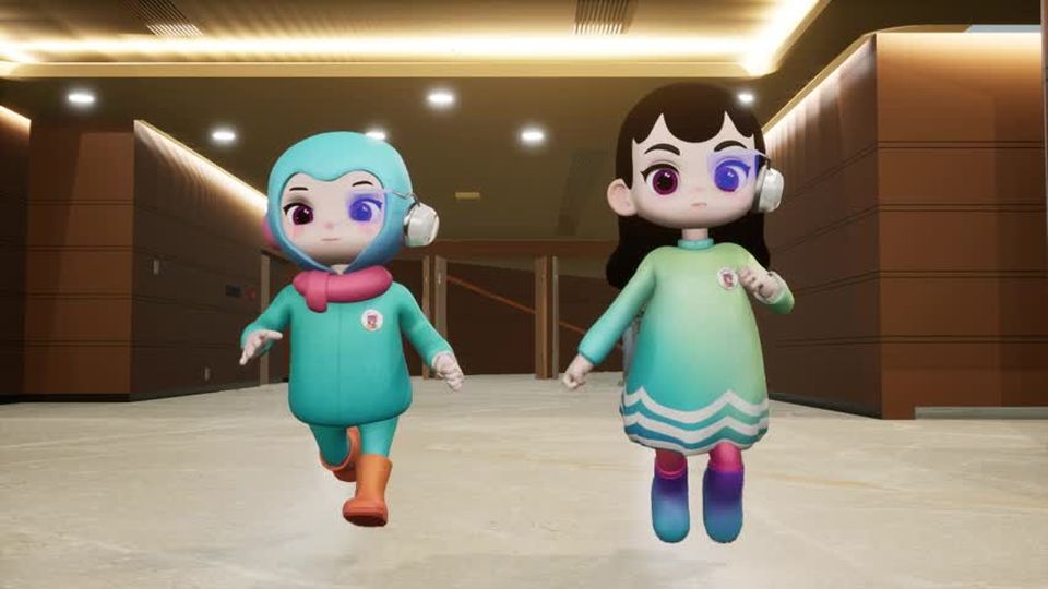 第26集 立体书库！最后的决战