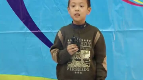 3.李书同《老爹做事总是对的》