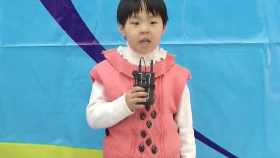 4.金沛溪《起得早》