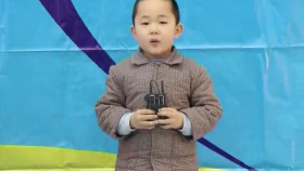 5.吕立强(龙龙)《鳄鱼的诡计》