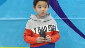 8.张健修《笨小熊》