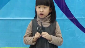 9.李子墨《龟兔赛跑》