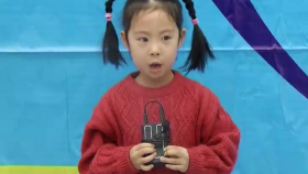 10.陈思雅《老虎拔牙》