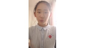 2.鲁茜茜讲《百合花开》