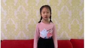 3.李伊璇讲《老鼠嫁女》