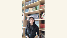 19.魏庆新讲《地球感冒了》