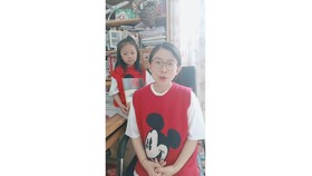 1.李文芊讲《蔬菜也运动》