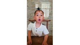 9.孟子越讲《合家安康》