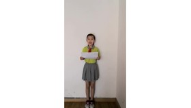 23.王梓藤讲《我有一颗感恩的心》