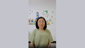 30.李自平讲《给爸爸的吻》