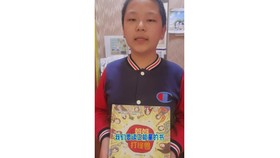 11.刘华硕讲《妈妈要去打怪兽》