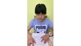 15.龚怡然讲《有这样的英雄，我们战“疫”必胜》