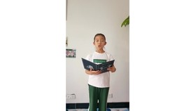 18.王彦洁讲《等你归来》