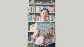 44.张茜讲《大暴雪》