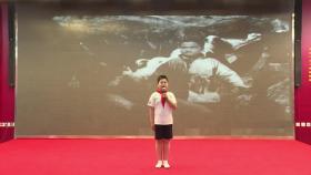 杜雨泽《鸡毛信》