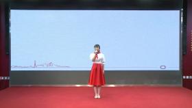 王思琦《一颗红星心献国》