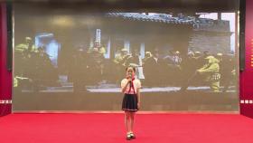 王怡诺《我心中的女神》