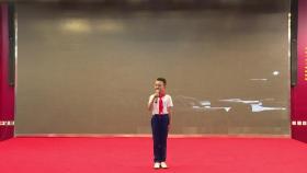 吴宇航《信仰的力量》