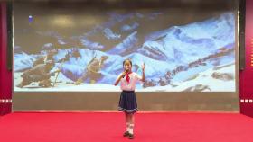 李易阳《军礼》