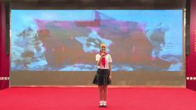 李吉熙《丰碑》