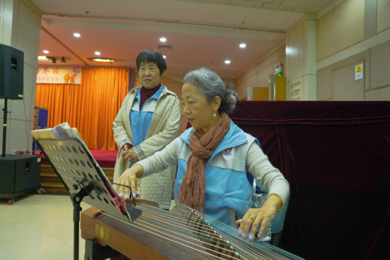 书香浸润夕阳红 志愿服务暖人心——首都图书馆银龄文化志愿活动圆满完成813.png