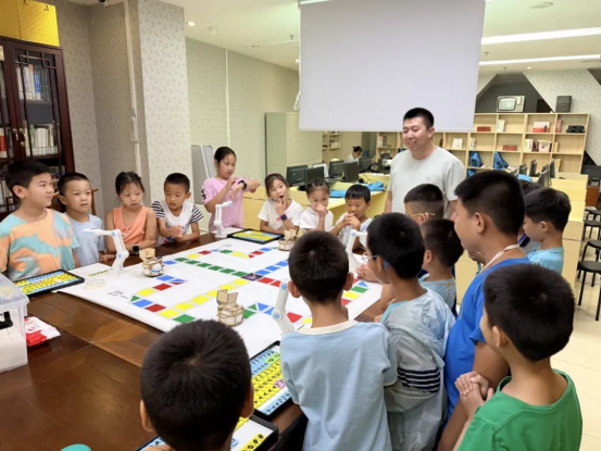 【0827V4纯净】书香盛夏 阅动童心2026年北京市公共图书馆“阅动童心”悦读活动精彩纷呈1197.png
